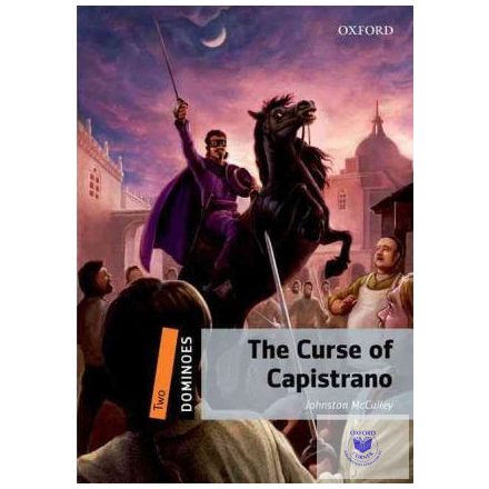The Curse of Capistrano - Dominoes Two