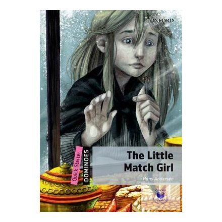 The Little Match Girl - Dominoes Quick Starter