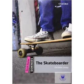 The Skateboarder - Dominoes Quick Starter