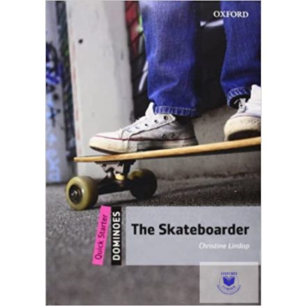 The Skateboarder - Dominoes Quick Starter