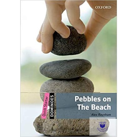 Pebbles on the Beach - Dominoes Quick Starter