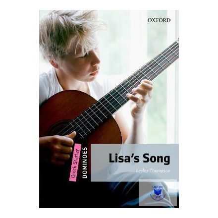 Lisas Song (Dominoes Quick Starters)