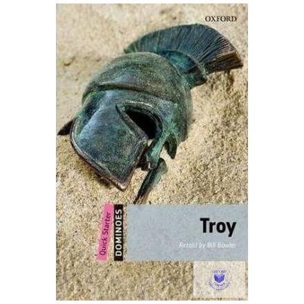 Troy - Dominoes Quick Starter