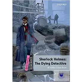 The Dying Detective - Dominoes Quick Starter
