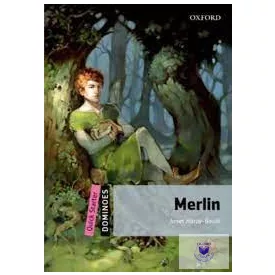 Merlin (Dominoes Starter)