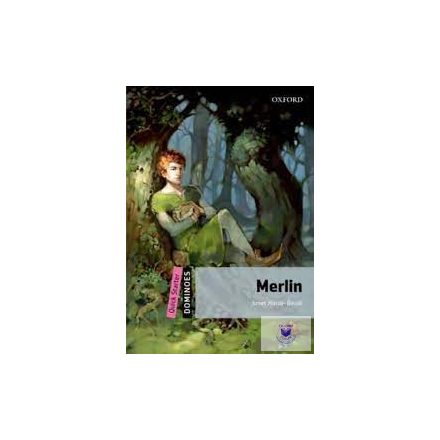 Merlin (Dominoes Starter)
