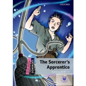 The Sorcerer's Apprentice - Dominoes Quick Starter