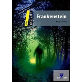 Frankenstein (Dominoes 1)
