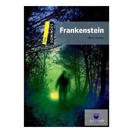 Frankenstein (Dominoes 1)
