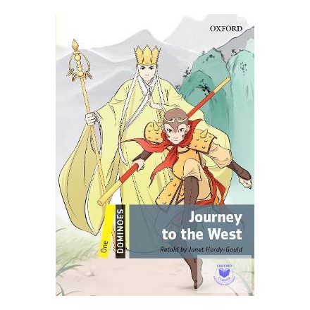 Journey To The West (Dominoes 1)