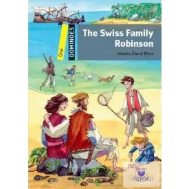 Swiss Family Robinson - Dominoes One
