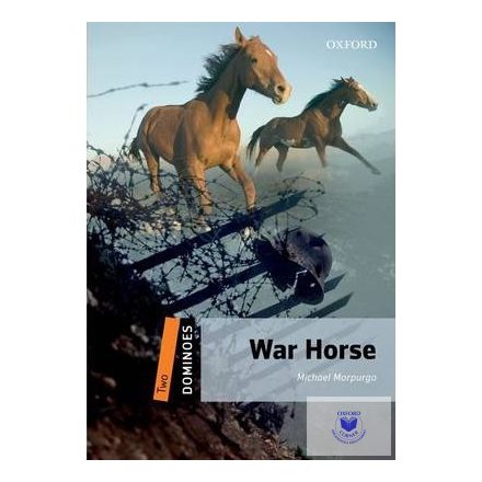 War Horse - Dominoes Level Two