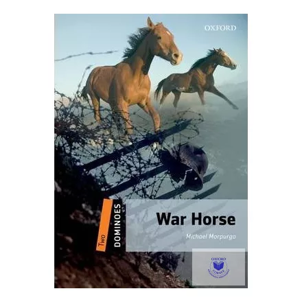 War Horse - Dominoes Level Two