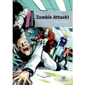 Zombie Attack! - Dominoes Quick Starter