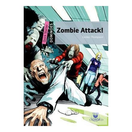 Zombie Attack! - Dominoes Quick Starter