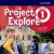 Project Explore Level 1 Class Audio CDs