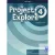 Project Explore 4. Teacher'S Book  Pack