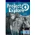 Project Explore 4 Munkafüzet