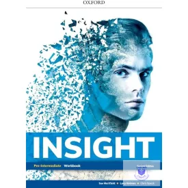 Insight 2E Pre-Intermadiate Workbook