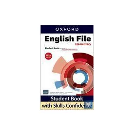 English File 5th Elementary Sb with Skills Confidence