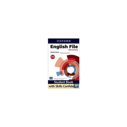 English File 5th Elementary Sb with Skills Confidence