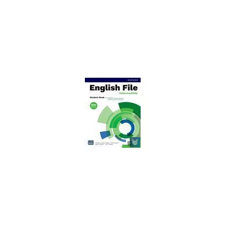 English File 5th Intermediate Student's Book with Exam Confidence