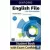 English File Pre-Intermediate Student's Book with Exam Confidence (Fifth Edition