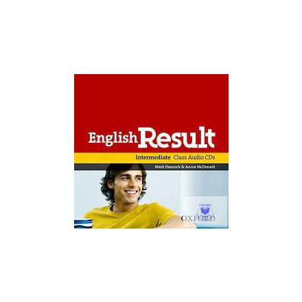 English Result Inter Class Cd