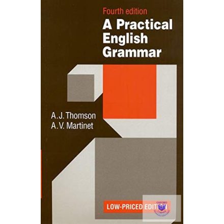 Practical English Grammar Fourth Edition