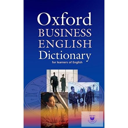 Oxford Business Dictionary for learners of English