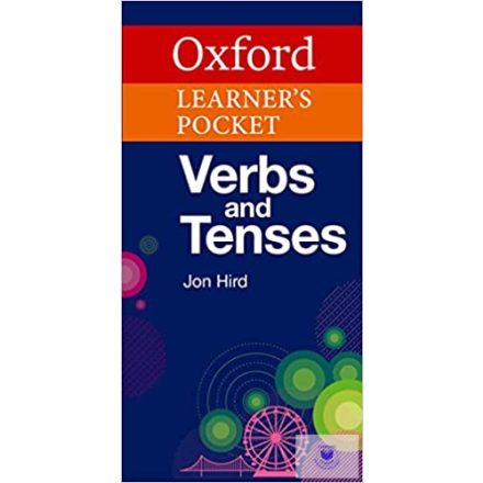Oxford Learner's Pocket Verb & Tenses