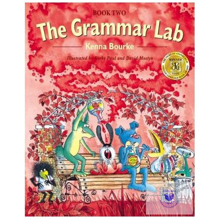 The Grammar Lab 2 Student's Book
