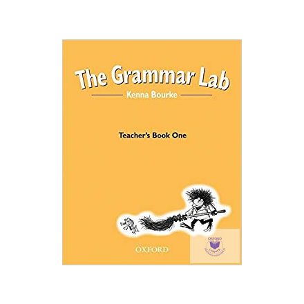 The Grammar Lab Teacher's Book One