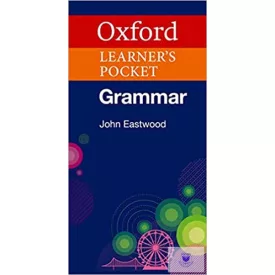 Oxford Learner's Pocket Grammar
