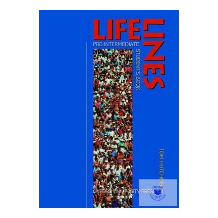 Lifelines Pre-Intermediate Student's Book