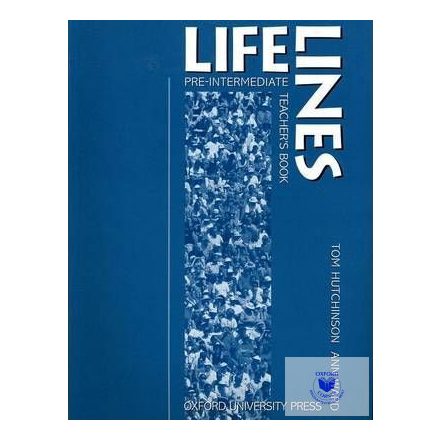 Lifelines Pre-Intermediate Teacher's Book