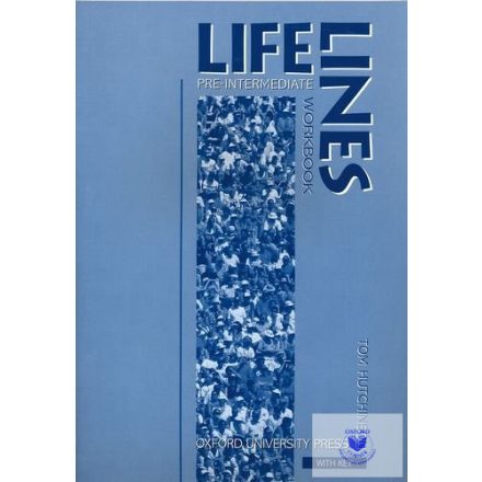 Lifelines Pre-Intermediate Workbook With Key