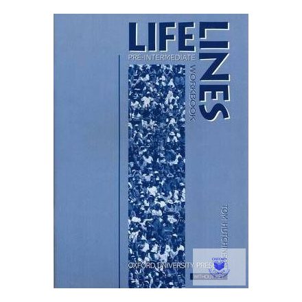 Lifelines Pre-Intermediate Workbook (without Key)