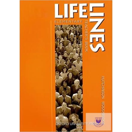 Lifelines Elementary Teacher's Book