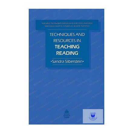 Techniques And Resources In Teaching Reading