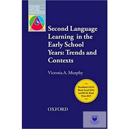 Second Language Learning In The Early School Years: Trends Co