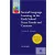 Second Language Learning In The Early School Years: Trends Co