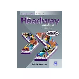 New Headway Upper-Intermediate Student's Book