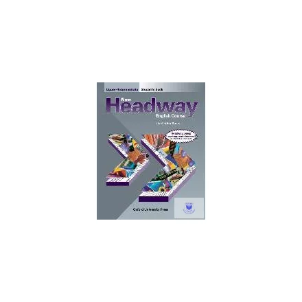 New Headway Upper-Intermediate Student's Book