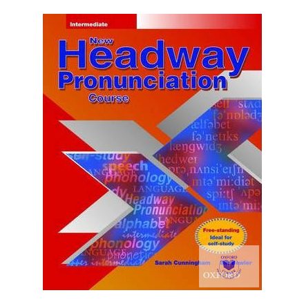 New Headway Pronun Intermediate Student's Book