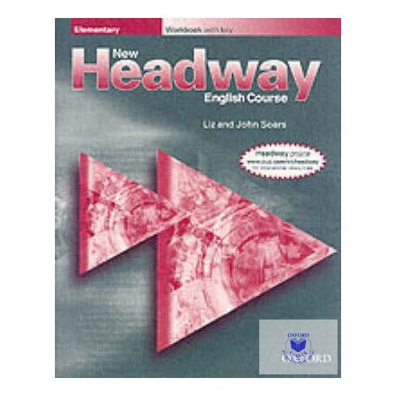 New Headway Elementary Workbook With Key CD