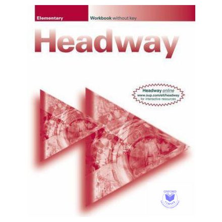 New Headway Elementary Workbook Without Key CD