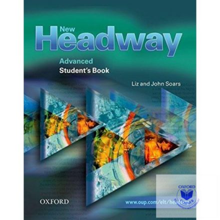 New Headway Advanced Student'S Book ( C1 )