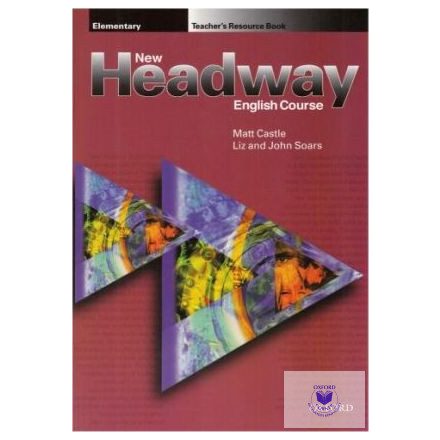 New Headway Elementary Teacher's Resource Pack