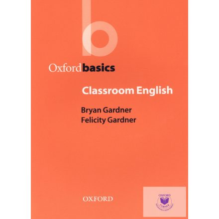 Oxford Basics - Classroom English